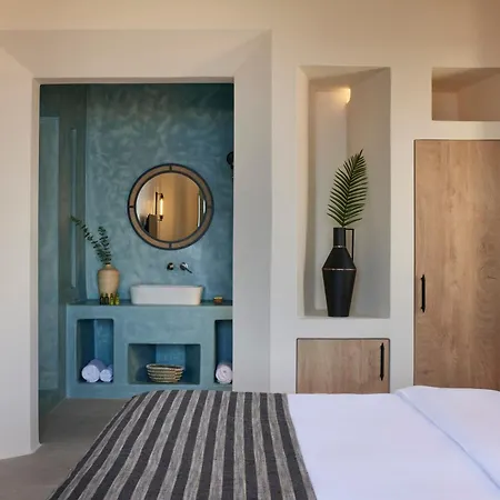 Bed and breakfast Aeon - Adults Only 3*