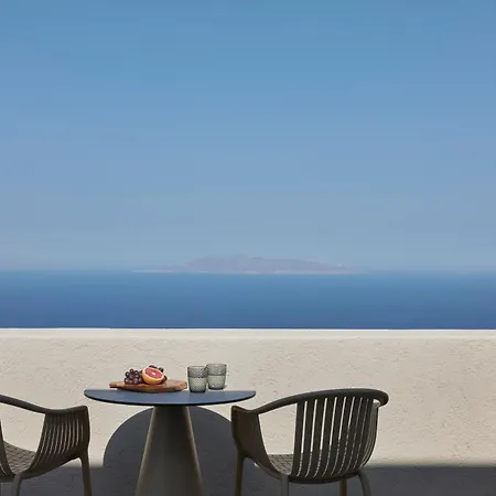 Aeon - Adults Only 3* Pyrgos Kallistis