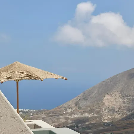 Aeon - Adults Only Bed & Breakfast Pyrgos Kallistis