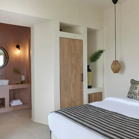 Bed & Breakfast Aeon - Adults Only