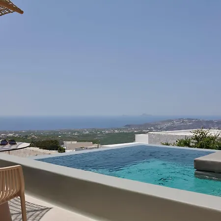 Aeon - Adults Only Pyrgos Kallistis