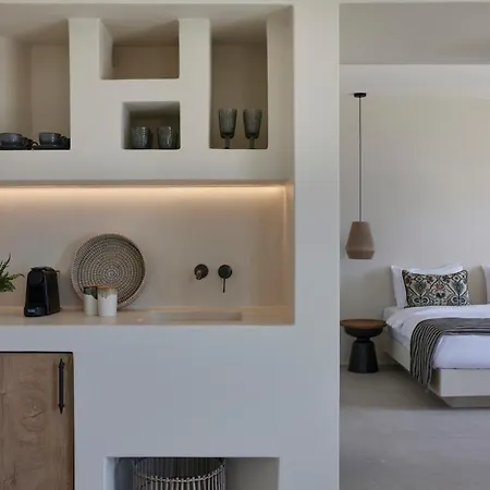Bed & Breakfast Aeon - Adults Only 3*