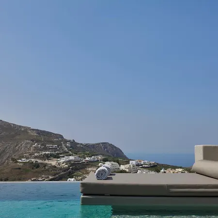 Aeon - Adults Only Bed & Breakfast Pyrgos Kallistis