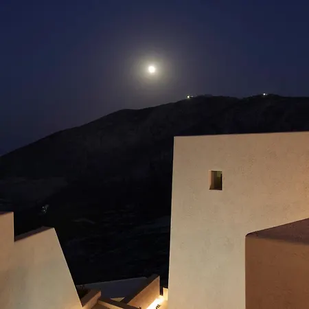 Aeon - Adults Only 3* Pyrgos Kallistis