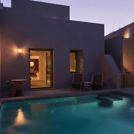 Aeon - Adults Only Bed & Breakfast