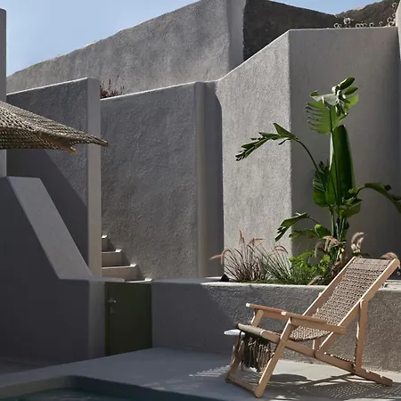 Aeon - Adults Only 4* Pyrgos Kallistis