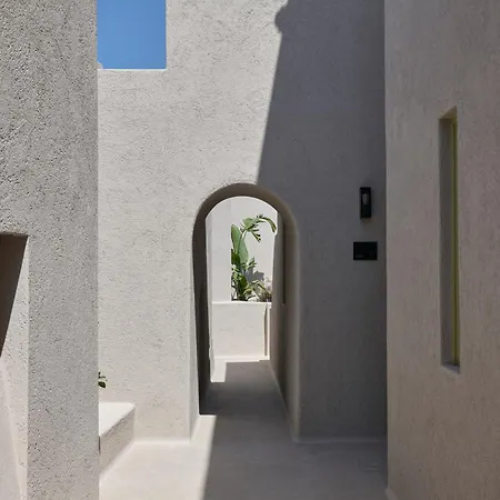 Aeon - Adults Only 3* Pyrgos Kallistis