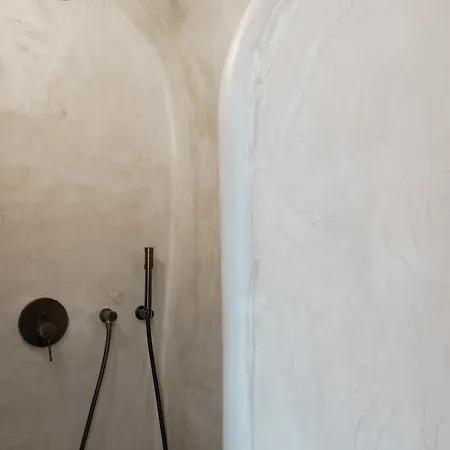 Aeon - Adults Only Bed and breakfast Pyrgos Kallistis