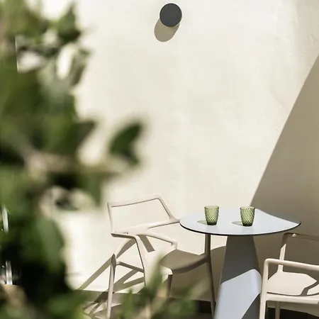 Bed & Breakfast Aeon - Adults Only