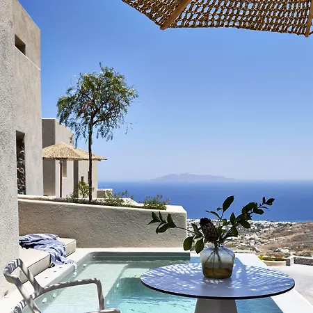 Bed and breakfast Aeon - Adults Only 4*