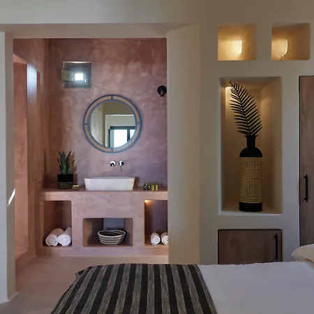 Aeon - Adults Only Bed and breakfast