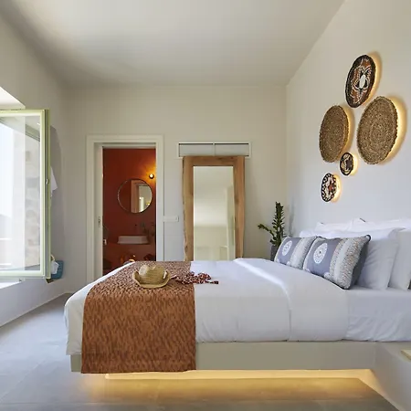 Aeon - Adults Only Bed and breakfast