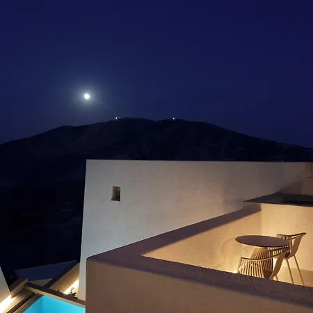 Aeon - Adults Only Bed & Breakfast Pýrgos