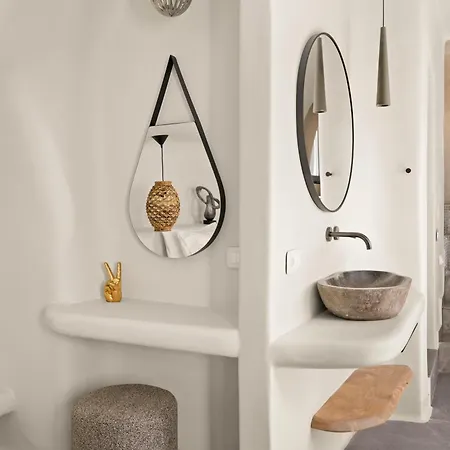 Aeon - Adults Only By Mr And Mrs White 4* Pýrgos
