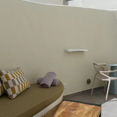 Bed & Breakfast Aeon - Adults Only By Mr And Mrs White