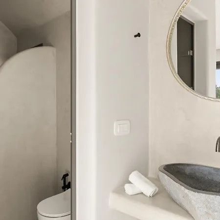 Bed & Breakfast Aeon - Adults Only By Mr And Mrs White Pýrgos