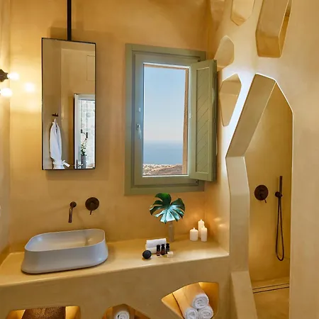 Aeon - Adults Only By Mr And Mrs White Bed & Breakfast Pýrgos