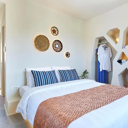 Bed & Breakfast Aeon - Adults Only By Mr And Mrs White 4*