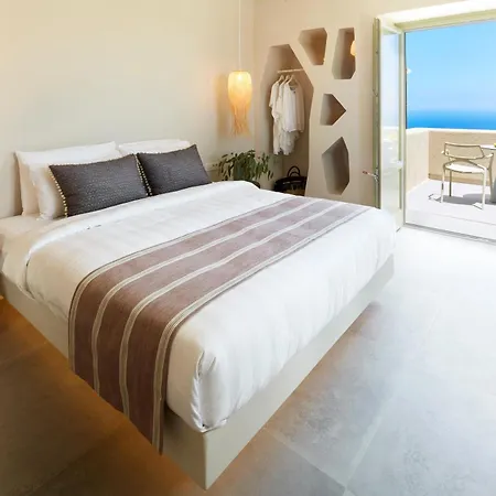 Aeon - Adults Only By Mr And Mrs White 4*