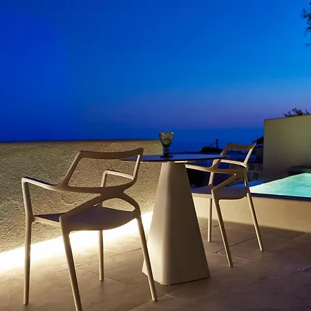 Bed & Breakfast Aeon - Adults Only By Mr And Mrs White Pýrgos