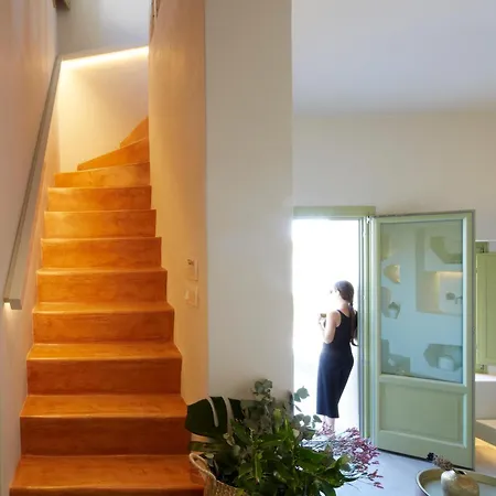 Aeon - Adults Only By Mr And Mrs White 4* Pýrgos
