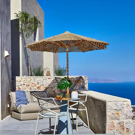 Bed & Breakfast Aeon - Adults Only By Mr And Mrs White Pýrgos