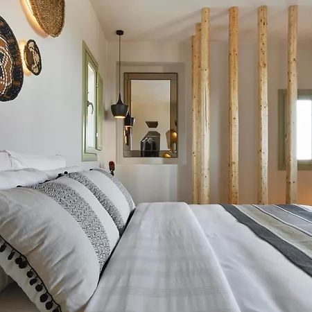 Bed & Breakfast Aeon - Adults Only By Mr And Mrs White 4*