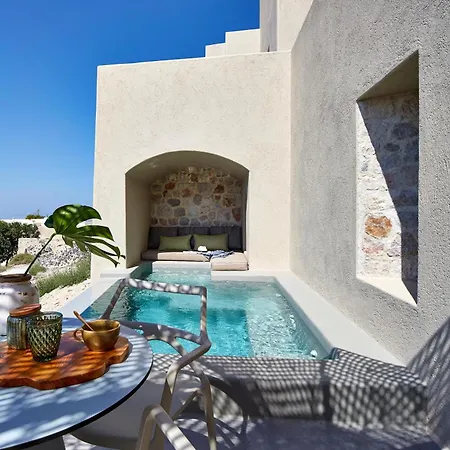 Aeon - Adults Only By Mr And Mrs White Bed & Breakfast Pýrgos