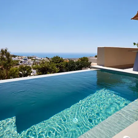 Bed & Breakfast Aeon - Adults Only By Mr And Mrs White Pýrgos