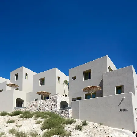 Aeon - Adults Only By Mr And Mrs White 4* Πύργος
