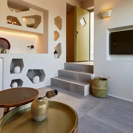 Aeon - Adults Only By Mr And Mrs White Bed and Breakfast Πύργος