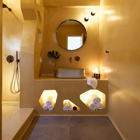 Bed and Breakfast Aeon - Adults Only By Mr And Mrs White 4*