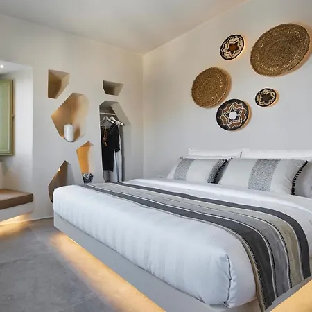 Bed and breakfast Aeon - Adults Only 4*