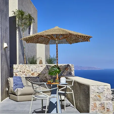 Aeon - Adults Only Bed & Breakfast Pyrgos Kallistis