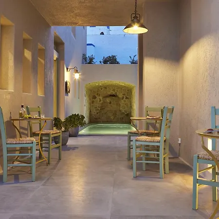 Bed & Breakfast Aeon - Adults Only 3*