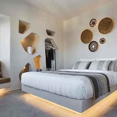 Aeon - Adults Only Bed and breakfast Pyrgos Kallistis