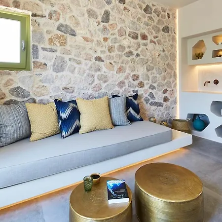 Bed and breakfast Aeon - Adults Only