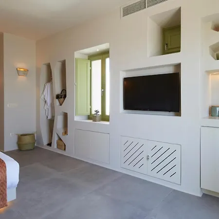 Aeon - Adults Only Bed & Breakfast 3*
