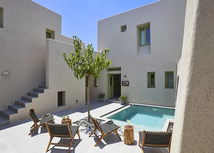 Aeon - Adults Only Bed & Breakfast 4*