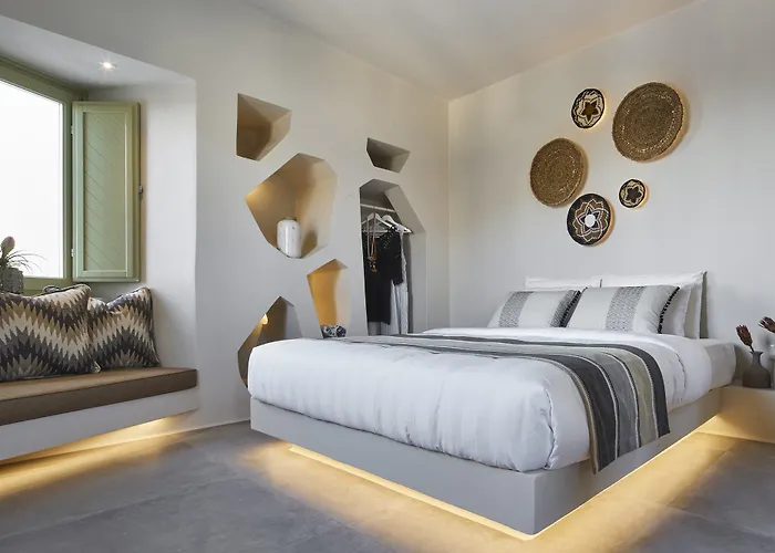 Aeon - Adults Only Oda ve Kahvaltı 4*