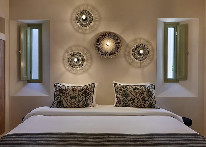 Oda ve Kahvaltı Aeon - Adults Only Pýrgos