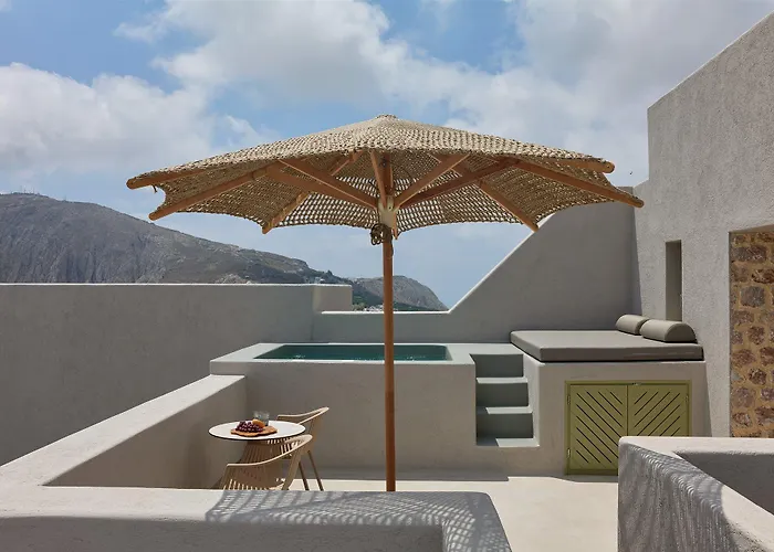 Aeon - Adults Only Bed & Breakfast 4*