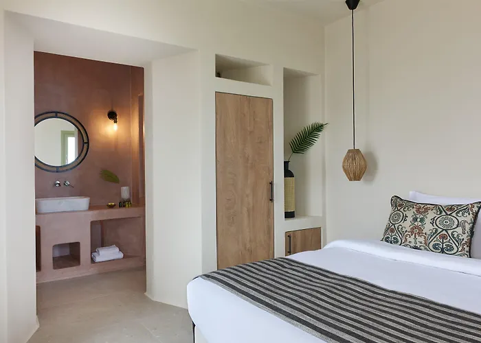 Aeon - Adults Only Bed & Breakfast 4*