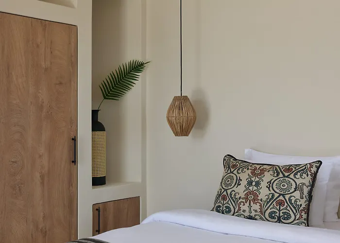 Bed & Breakfast Aeon - Adults Only