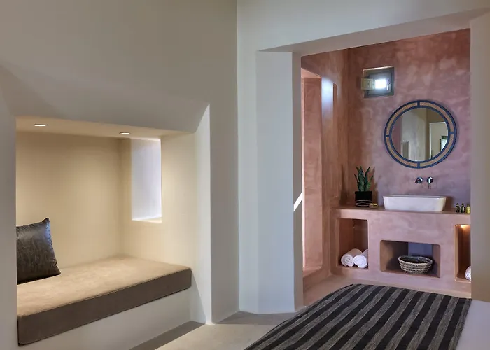 Aeon - Adults Only Bed & Breakfast