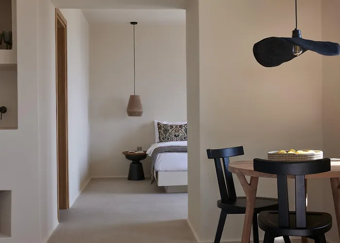 Oda ve Kahvaltı Aeon - Adults Only 4*