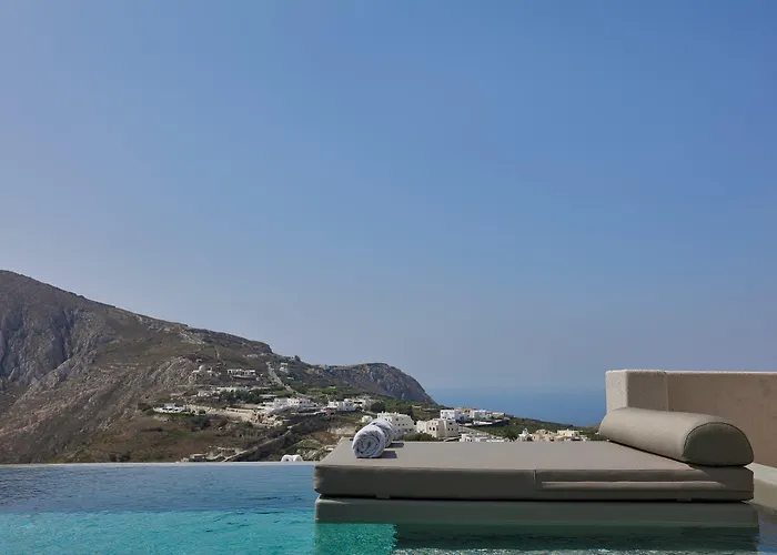 Aeon - Adults Only Oda ve Kahvaltı