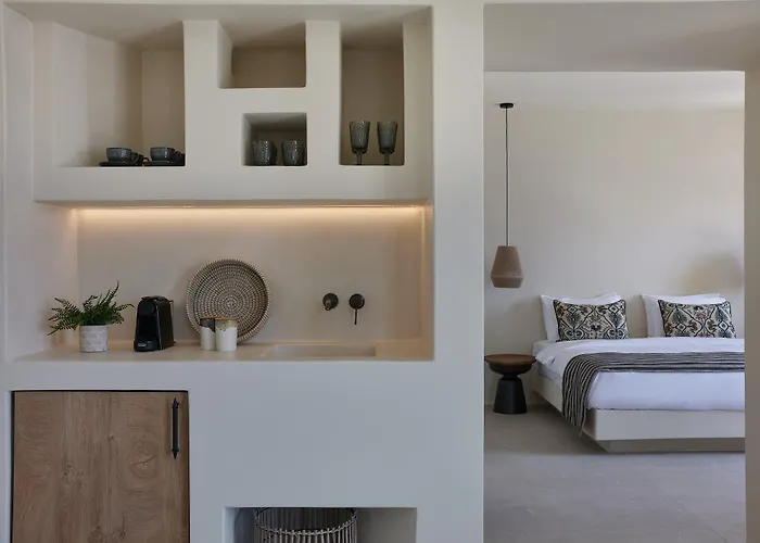 Aeon - Adults Only Bed & Breakfast 4*