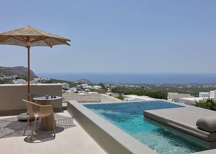 Aeon - Adults Only Oda ve Kahvaltı