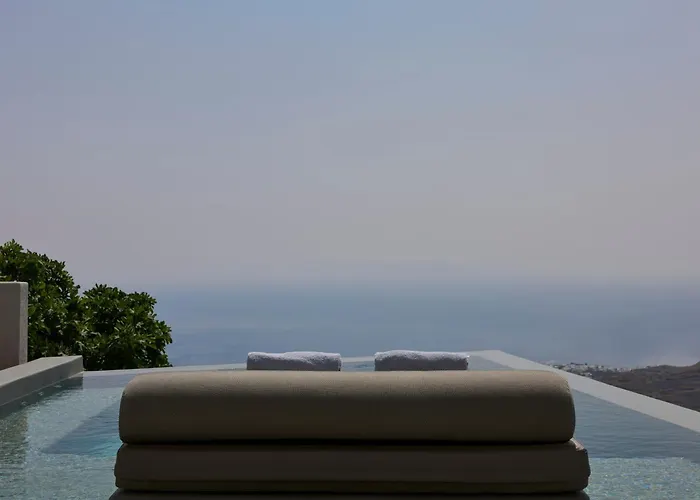 Aeon - Adults Only Oda ve Kahvaltı